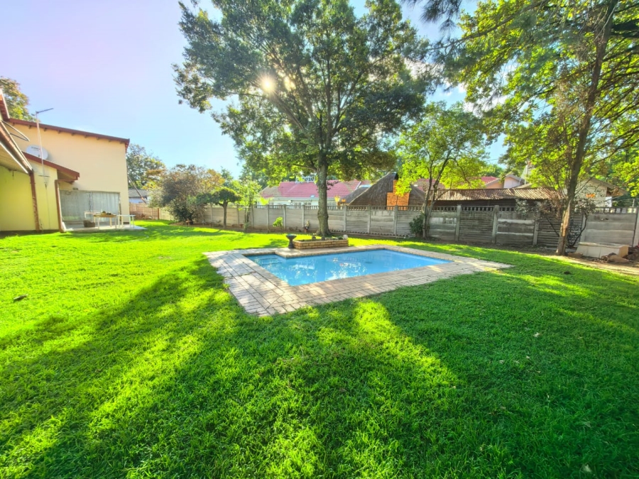 4 Bedroom Property for Sale in Sasolburg Ext 23 Free State